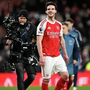 Arsenal v Brighton & Hove Albion - Premier League<br> Arsenal v Brighton & Hove Albion - Premier League