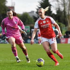 Arsenal v Bristol City - Adobe Women's FA Cup Fifth Round Arsenal v Bristol City - Adobe Women's FA Cup Fifth Round