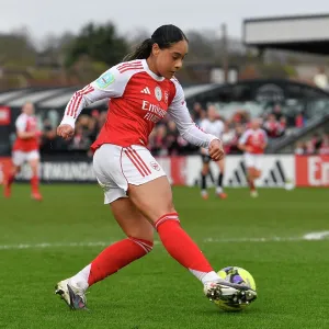 Arsenal v Bristol City - Adobe Women's FA Cup Fifth Round<br> Arsenal v Bristol City - Adobe Women's FA Cup Fifth Round Arsenal v Bristol City - Adobe Women's FA Cup Fifth Round<br> Arsenal v Bristol City - Adobe Women's FA Cup Fifth Round