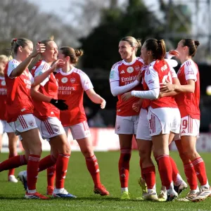 Arsenal v Bristol City - Adobe Women's FA Cup Fifth Round<br> Arsenal v Bristol City - Adobe Women's FA Cup Fifth Round Arsenal v Bristol City - Adobe Women's FA Cup Fifth Round<br> Arsenal v Bristol City - Adobe Women's FA Cup Fifth Round