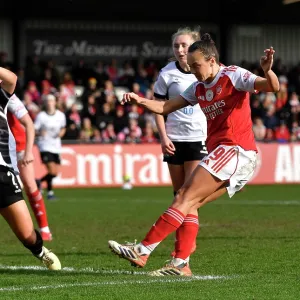 Arsenal v Bristol City - Adobe Women's FA Cup Fifth Round<br> Arsenal v Bristol City - Adobe Women's FA Cup Fifth Round Arsenal v Bristol City - Adobe Women's FA Cup Fifth Round<br> Arsenal v Bristol City - Adobe Women's FA Cup Fifth Round