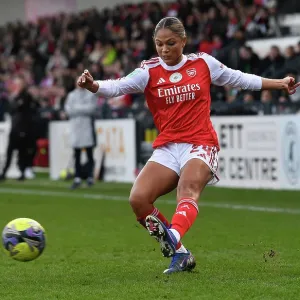 Arsenal v Bristol City - Adobe Women's FA Cup Fifth Round<br> Arsenal v Bristol City - Adobe Women's FA Cup Fifth Round Arsenal v Bristol City - Adobe Women's FA Cup Fifth Round<br> Arsenal v Bristol City - Adobe Women's FA Cup Fifth Round
