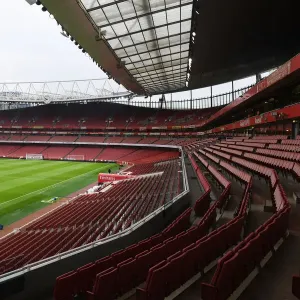 Arsenal v Burnley - Premier League