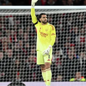 Arsenal v Burnley Print - May 18, 2024 Emirates Stadium Match