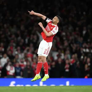 Arsenal v Burnley Print - Emirates Stadium Match Arsenal v Burnley Print - Emirates Stadium Match