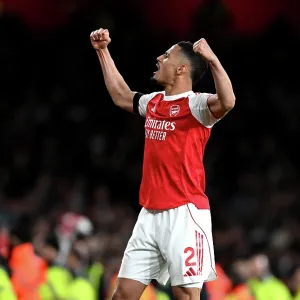 Arsenal v Burnley Print, May 18, 2026 Arsenal v Burnley Print, May 18, 2026