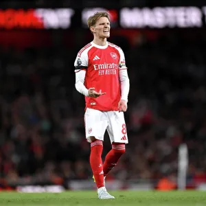 Arsenal v Burnley Print - May 18, 2024 Emirates Stadium Match Arsenal v Burnley Print - May 18, 2024 Emirates Stadium Match