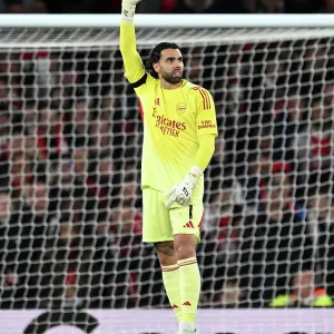 Arsenal v Burnley Print - May 18, 2024 Emirates Stadium Match Arsenal v Burnley Print - May 18, 2024 Emirates Stadium Match