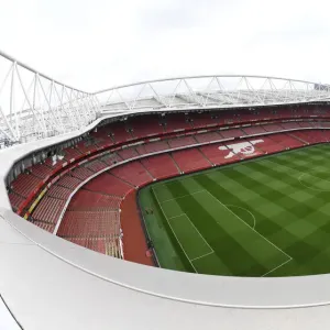 Arsenal v Chelsea 2021-22 Print
