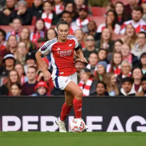 Arsenal v Chelsea - Barclays Women's Super League Arsenal v Chelsea - Barclays Women's Super League