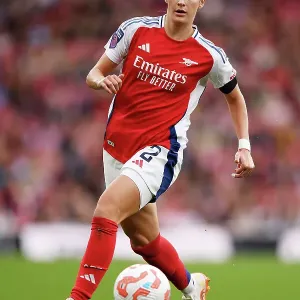 Arsenal v Chelsea - Barclays Women's Super League Arsenal v Chelsea - Barclays Women's Super League