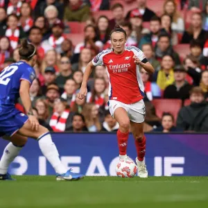 Arsenal v Chelsea - Barclays Women's Super League Arsenal v Chelsea - Barclays Women's Super League