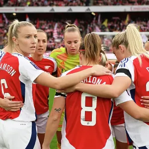 Arsenal v Chelsea - Barclays Women's Super League Arsenal v Chelsea - Barclays Women's Super League