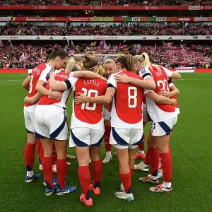 Arsenal v Chelsea - Barclays Women's Super League Arsenal v Chelsea - Barclays Women's Super League