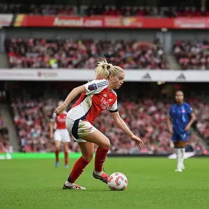 Arsenal v Chelsea - Barclays Women's Super League Arsenal v Chelsea - Barclays Women's Super League