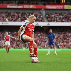 Arsenal v Chelsea - Barclays Women's Super League Arsenal v Chelsea - Barclays Women's Super League