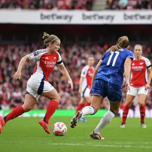 Arsenal v Chelsea - Barclays Women's Super League Arsenal v Chelsea - Barclays Women's Super League