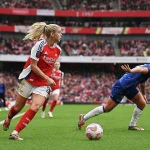 Arsenal v Chelsea - Barclays Women's Super League Arsenal v Chelsea - Barclays Women's Super League