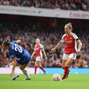 Arsenal v Chelsea - Barclays Women's Super League Arsenal v Chelsea - Barclays Women's Super League