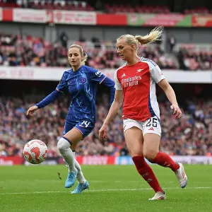 Arsenal v Chelsea - Barclays Women's Super League Arsenal v Chelsea - Barclays Women's Super League