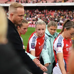 Arsenal v Chelsea - Barclays Women's Super League Arsenal v Chelsea - Barclays Women's Super League