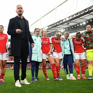 Arsenal v Chelsea - Barclays Women's Super League Arsenal v Chelsea - Barclays Women's Super League