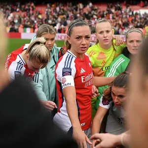 Arsenal v Chelsea - Barclays Women's Super League Arsenal v Chelsea - Barclays Women's Super League