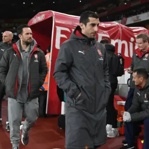 Arsenal v Chelsea - Carabao Cup Semi-Final: Second Leg Arsenal v Chelsea - Carabao Cup Semi-Final: Second Leg
