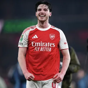 Arsenal v Chelsea - Carabao Cup Semi Final Second Leg Arsenal v Chelsea - Carabao Cup Semi Final Second Leg