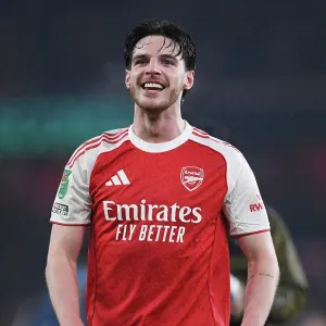 Arsenal v Chelsea - Carabao Cup Semi Final Second Leg Arsenal v Chelsea - Carabao Cup Semi Final Second Leg