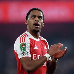 Arsenal v Chelsea - Carabao Cup Semi Final Second Leg Arsenal v Chelsea - Carabao Cup Semi Final Second Leg
