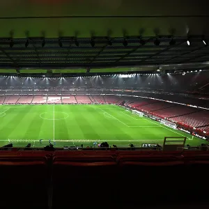 Arsenal v Chelsea - Carabao Cup Semi Final Second Leg Arsenal v Chelsea - Carabao Cup Semi Final Second Leg
