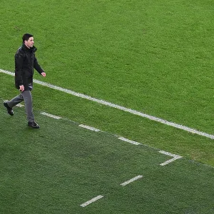 Arsenal v Chelsea - Carabao Cup Semi Final Second Leg Arsenal v Chelsea - Carabao Cup Semi Final Second Leg