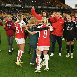 Arsenal v Chelsea - FA Women's Continental Tyres League Cup Final