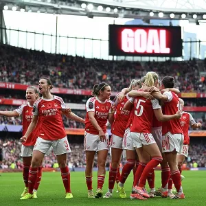 Arsenal v Chelsea FC - Barclays Women's Super League<br> Arsenal v Chelsea FC - Barclays Women's Super League Arsenal v Chelsea FC - Barclays Women's Super League<br> Arsenal v Chelsea FC - Barclays Women's Super League