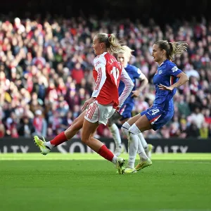 Arsenal v Chelsea FC - Barclays Women's Super League<br> Arsenal v Chelsea FC - Barclays Women's Super League Arsenal v Chelsea FC - Barclays Women's Super League<br> Arsenal v Chelsea FC - Barclays Women's Super League