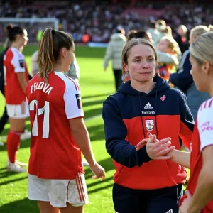 Arsenal v Chelsea FC - Barclays Women's Super League<br> Arsenal v Chelsea FC - Barclays Women's Super League Arsenal v Chelsea FC - Barclays Women's Super League<br> Arsenal v Chelsea FC - Barclays Women's Super League