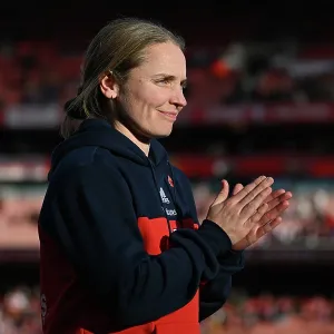 Arsenal v Chelsea FC - Barclays Women's Super League<br> Arsenal v Chelsea FC - Barclays Women's Super League Arsenal v Chelsea FC - Barclays Women's Super League<br> Arsenal v Chelsea FC - Barclays Women's Super League