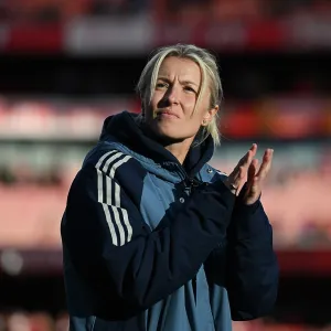 Arsenal v Chelsea FC - Barclays Women's Super League<br> Arsenal v Chelsea FC - Barclays Women's Super League Arsenal v Chelsea FC - Barclays Women's Super League<br> Arsenal v Chelsea FC - Barclays Women's Super League