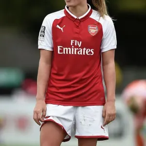 Arsenal V Chelsea Ladies 1/4/2018 Womens Super League Arsenal V Chelsea Ladies 1/4/2018 Womens Super League