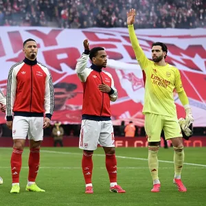 Arsenal v Chelsea - Premier League