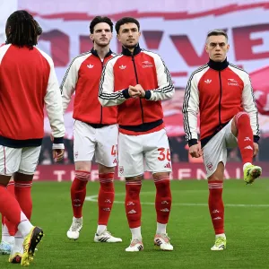 Arsenal v Chelsea - Premier League