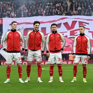 Arsenal v Chelsea - Premier League
