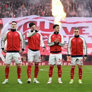 Arsenal v Chelsea - Premier League