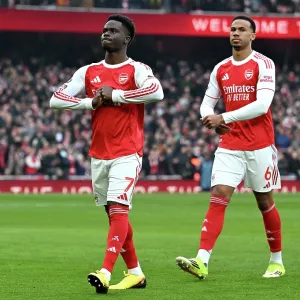 Arsenal v Chelsea - Premier League