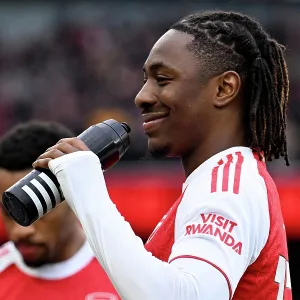 Arsenal v Chelsea - Premier League