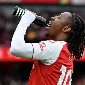 Arsenal v Chelsea - Premier League