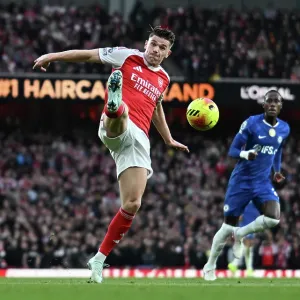 Arsenal v Chelsea - Premier League