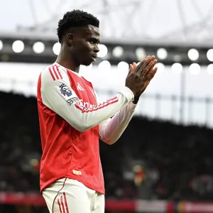 Arsenal v Chelsea - Premier League