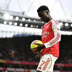 Arsenal v Chelsea - Premier League